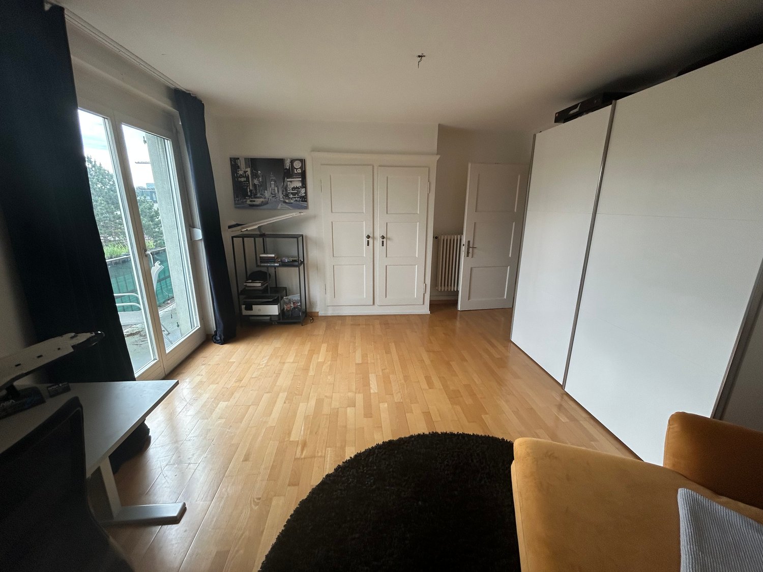 Room in a shared flat, photo 3 sur 7