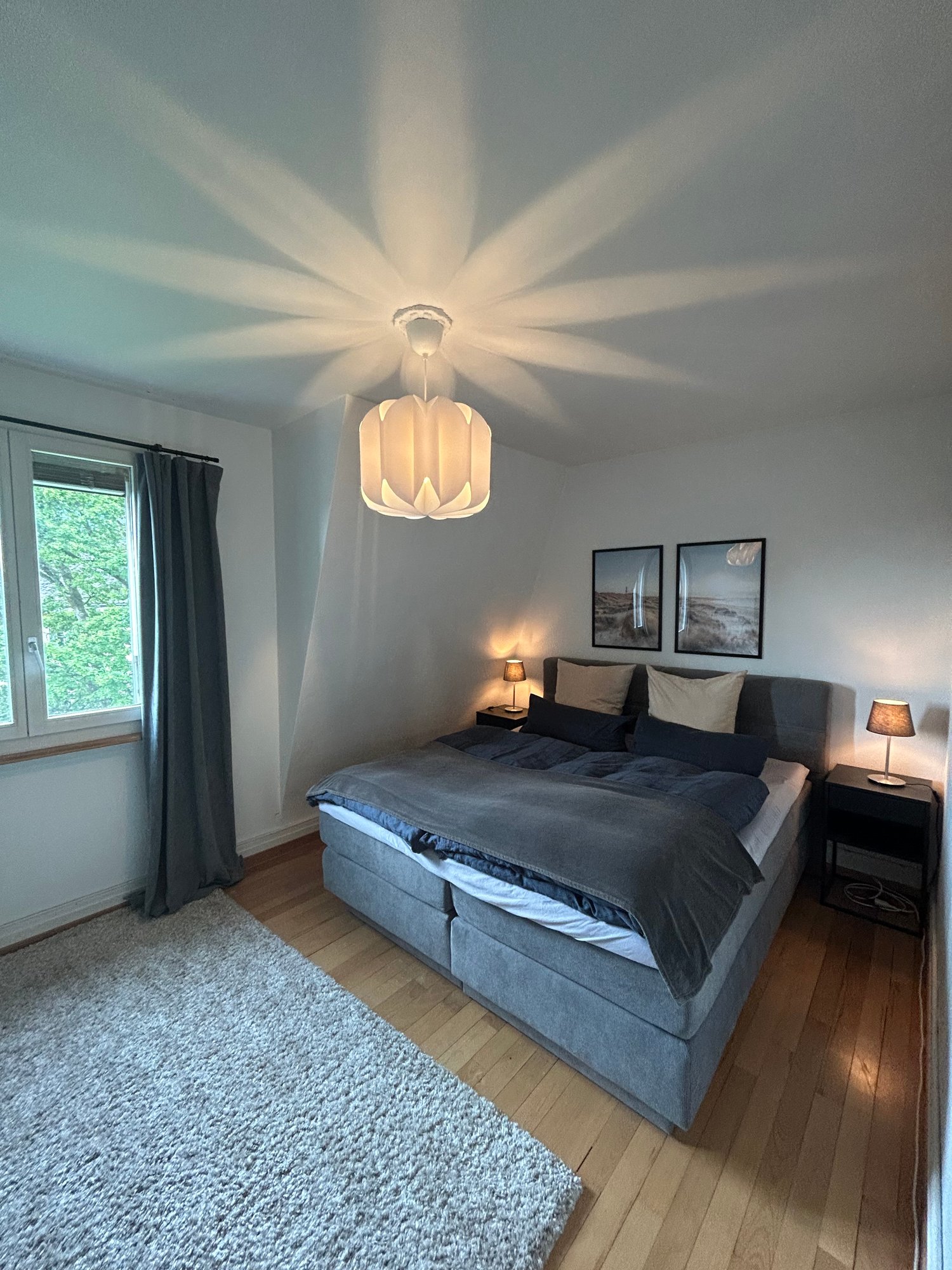 Room in a shared flat, photo 1 sur 7