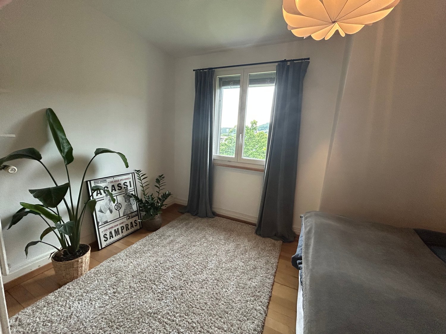 Room in a shared flat, photo 2 sur 7