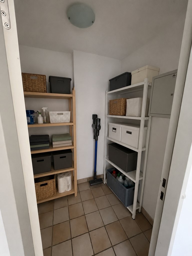 2 ½ pièces appartement