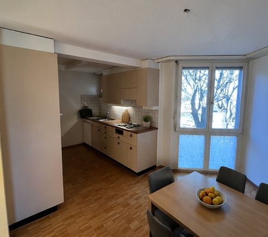 2 ½ pièces appartement