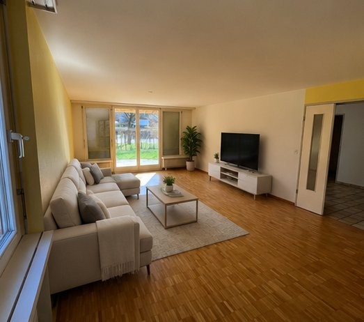 2 ½ pièces appartement