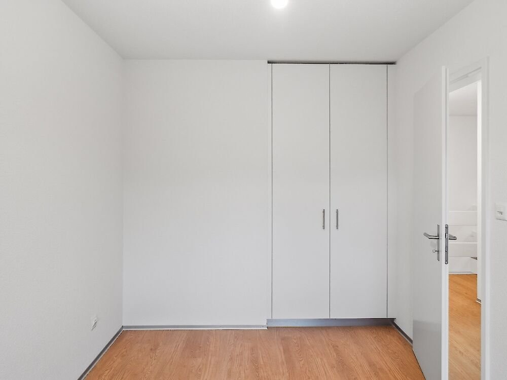 Appartement de 6 ½ pièces