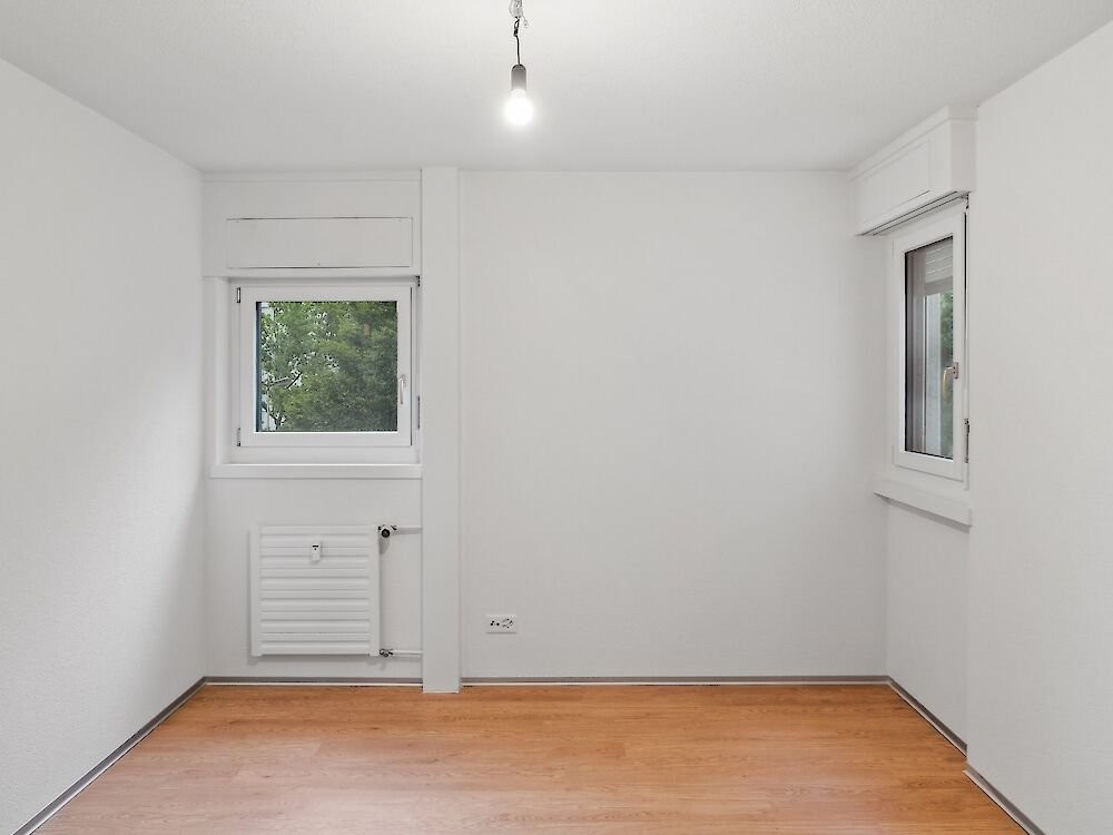 Appartement de 6 ½ pièces