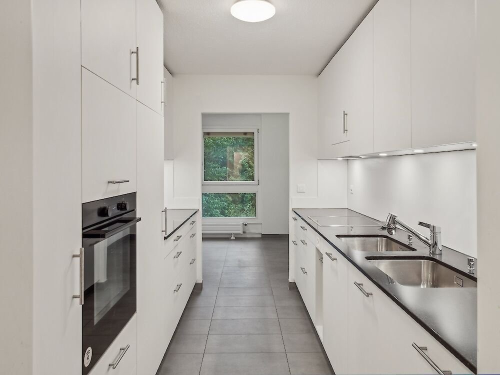 Appartement de 6 ½ pièces