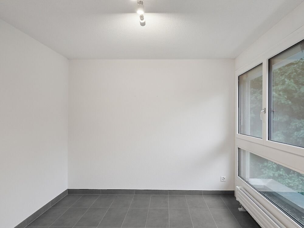 Appartement de 6 ½ pièces