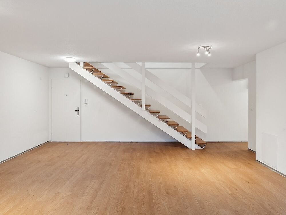 Appartement de 6 ½ pièces