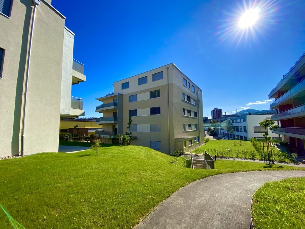 Appartamento di 2 ½ locali