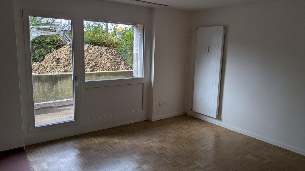 Appartement de 1 pièce