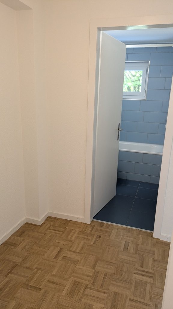 Appartement de 1 pièce