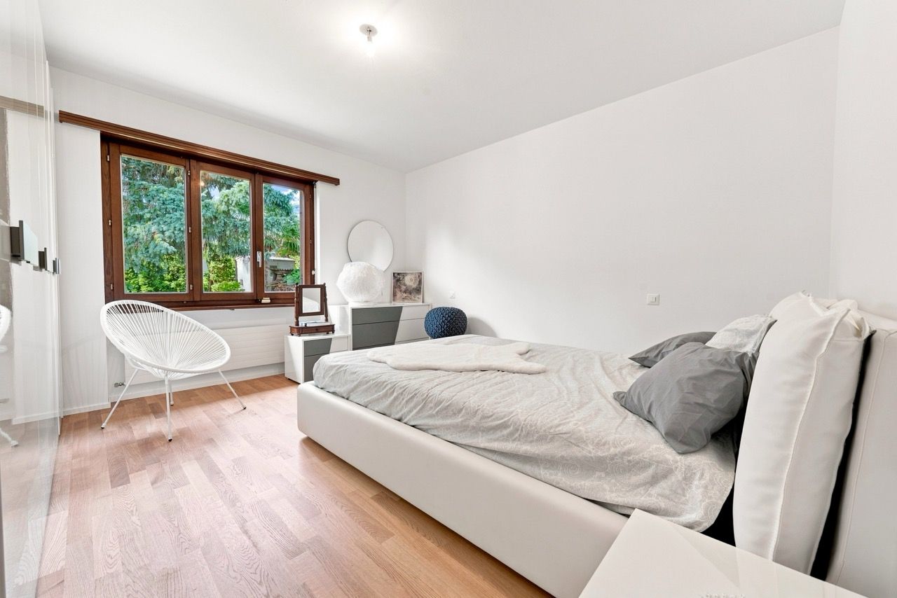 Appartamento di 4 ½ locali