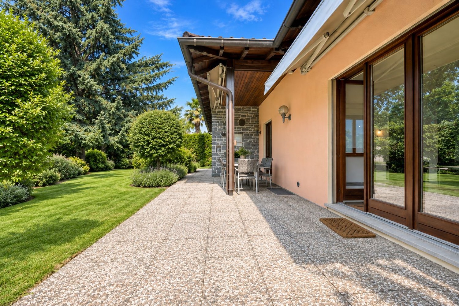 Appartamento di 4 ½ locali