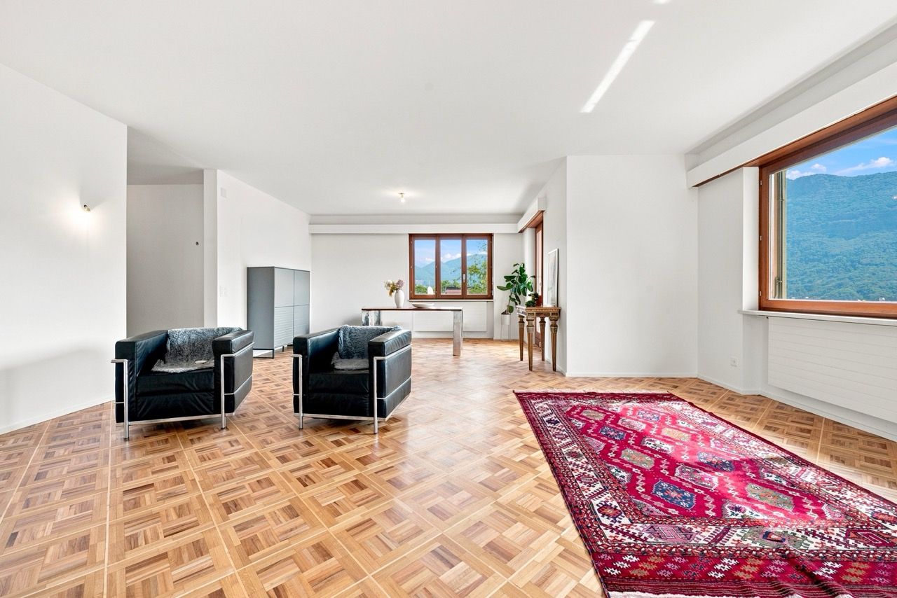 Appartamento di 4 ½ locali