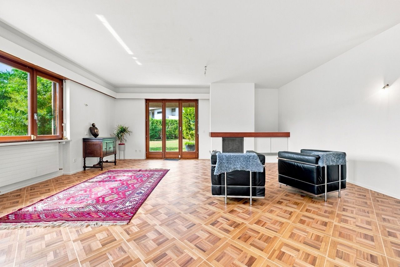 Appartamento di 4 ½ locali