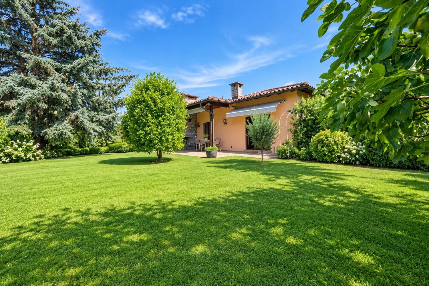 Appartamento di 4 ½ locali