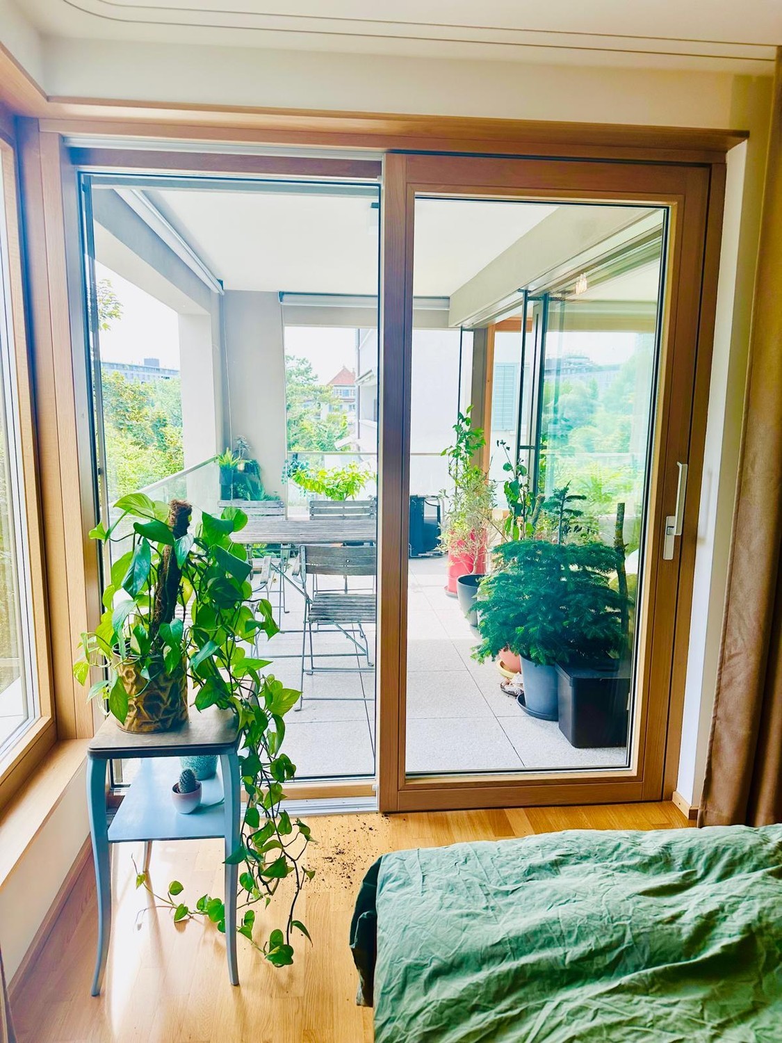 3 ½ rooms apartment, Foto 6 von 8