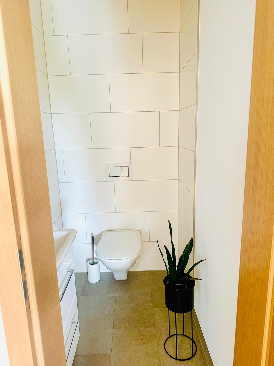 3 ½ rooms apartment, Foto 8 von 8