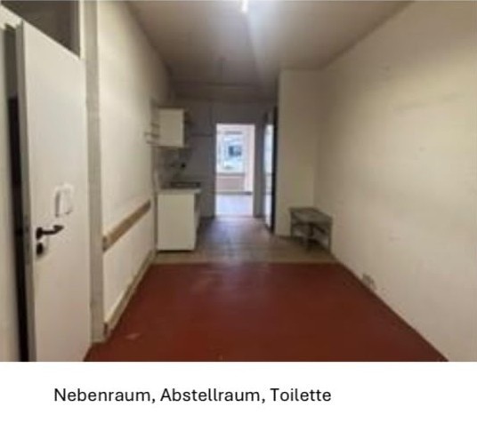 168m² commercial