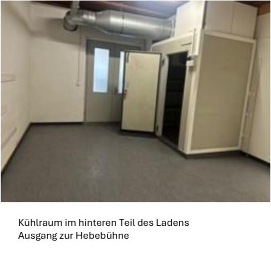 168m² commercial