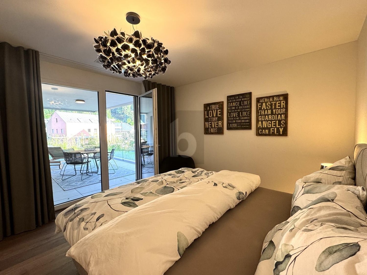 2 ½ rooms furnished flat, Foto 3 von 4
