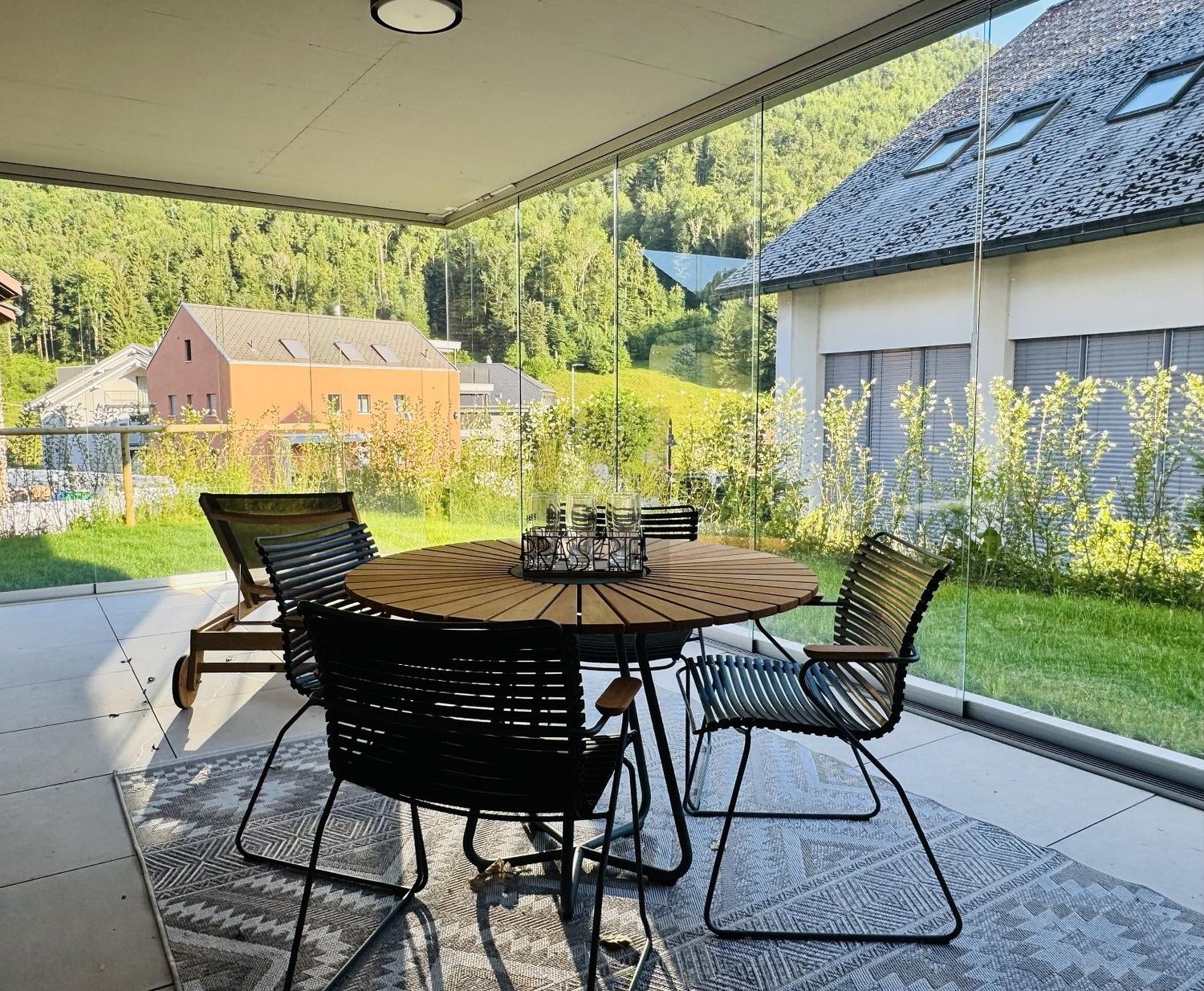 2 ½ rooms furnished flat, Foto 4 von 4