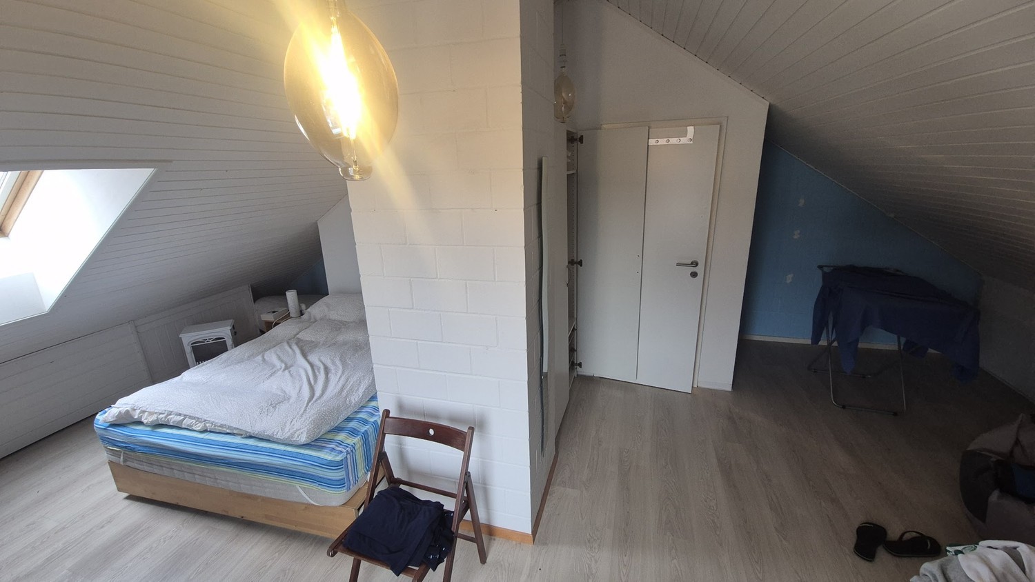 Room in a shared flat
