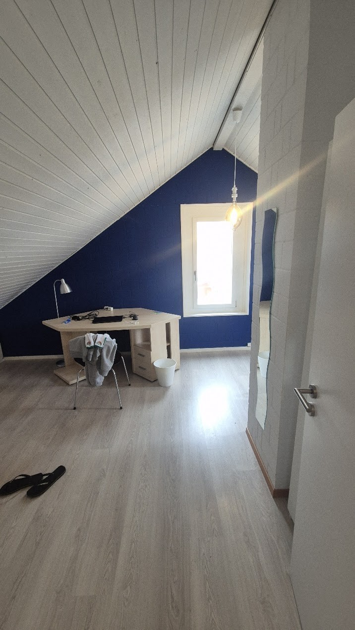 Room in a shared flat