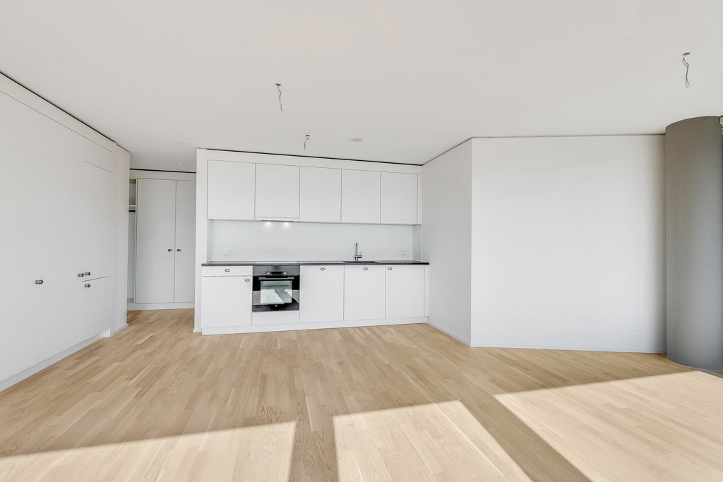 Appartement de 3 ½ pièces, photo 1 sur 10