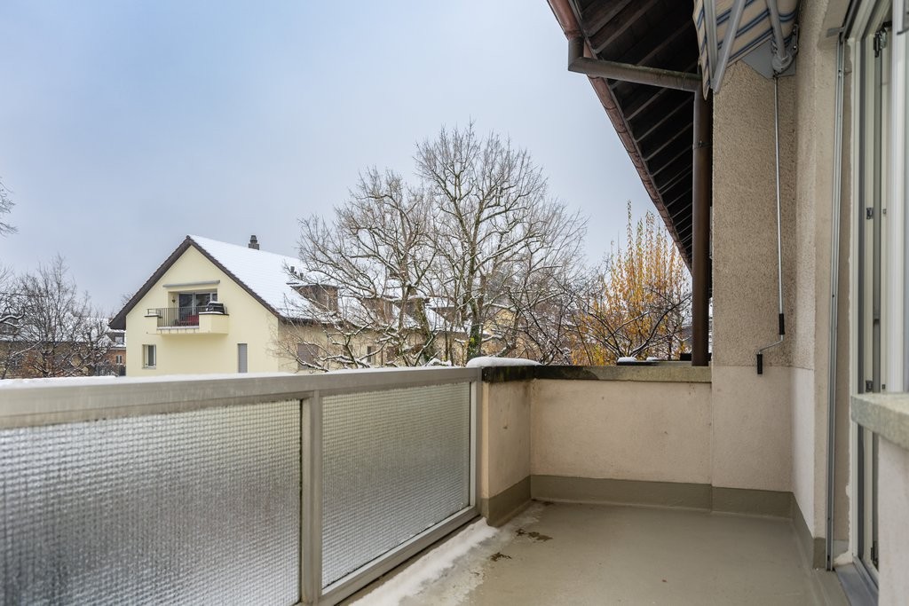4 rooms apartment, Foto 10 von 10