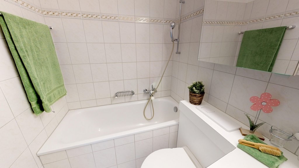 5 rooms apartment, Foto 3 von 7