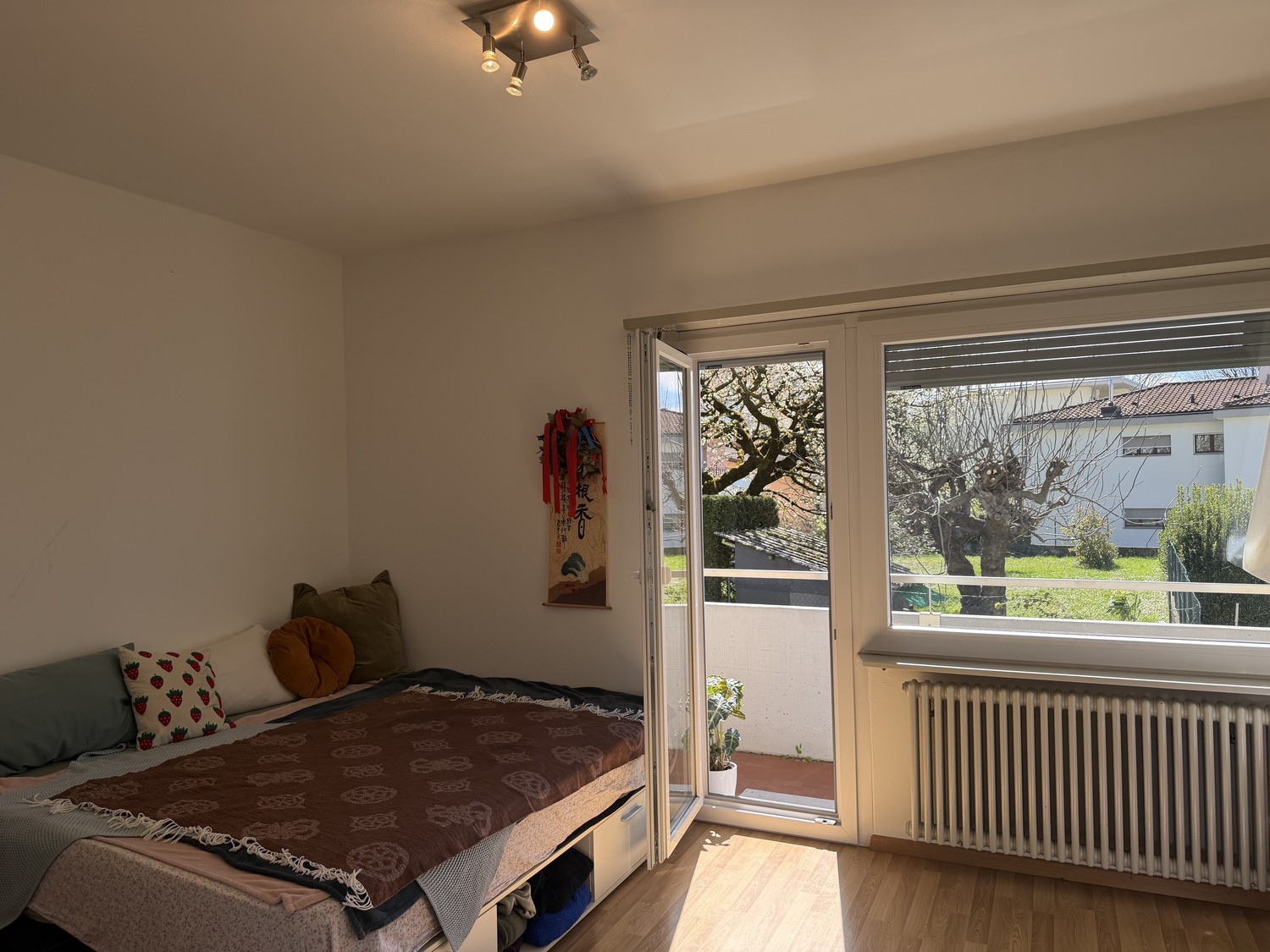 Appartement de 1 ½ pièces, photo 1 sur 6