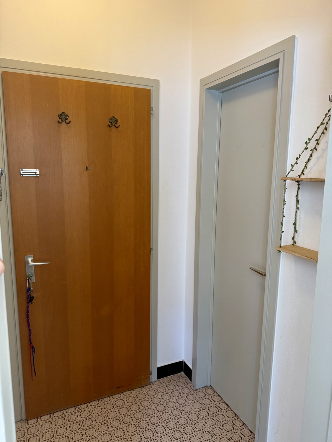 Appartement de 1 ½ pièces, photo 3 sur 6