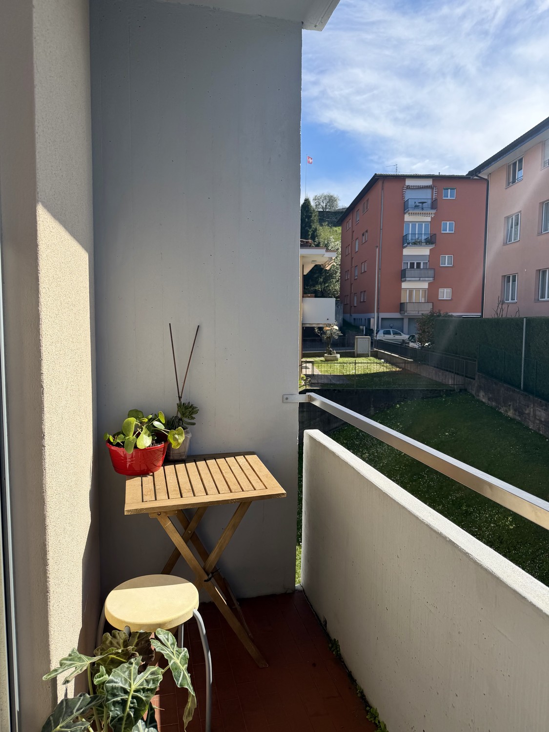 Appartement de 1 ½ pièces, photo 4 sur 6