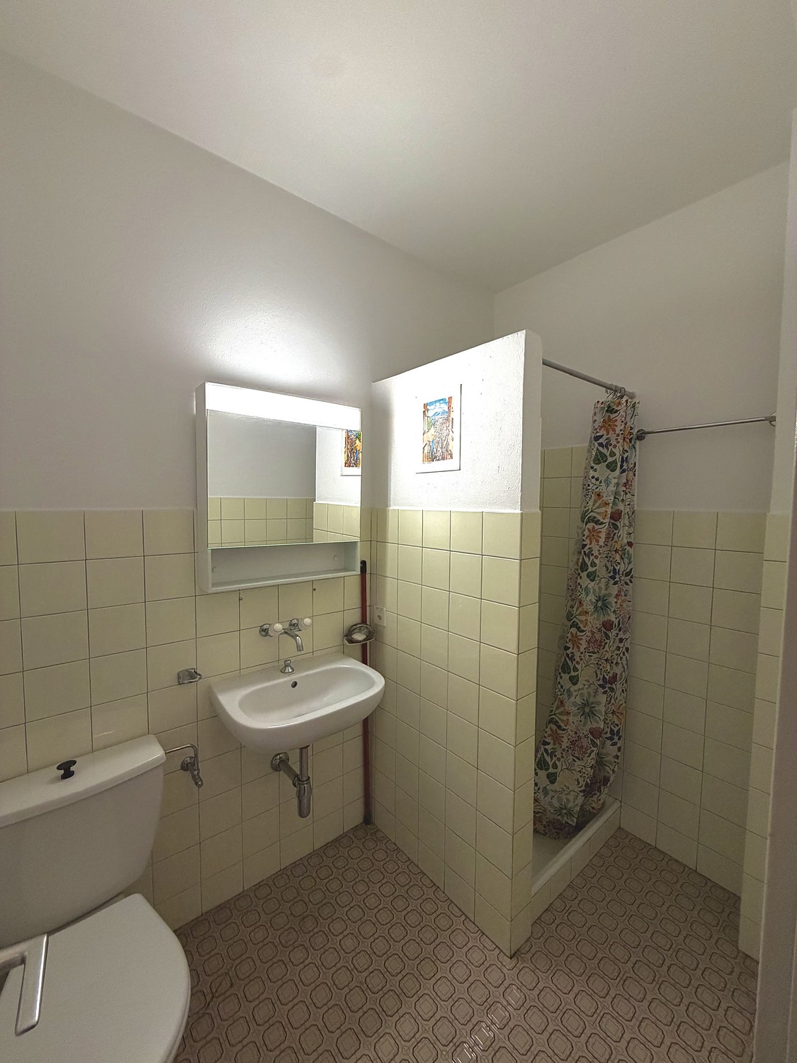 Appartement de 1 ½ pièces, photo 2 sur 6
