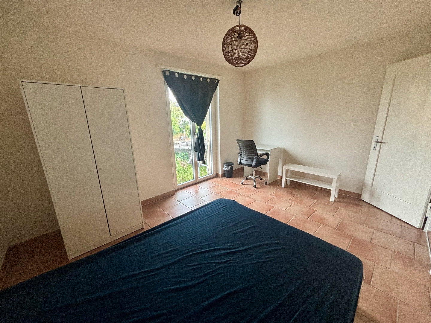 Chambre dans une colocation