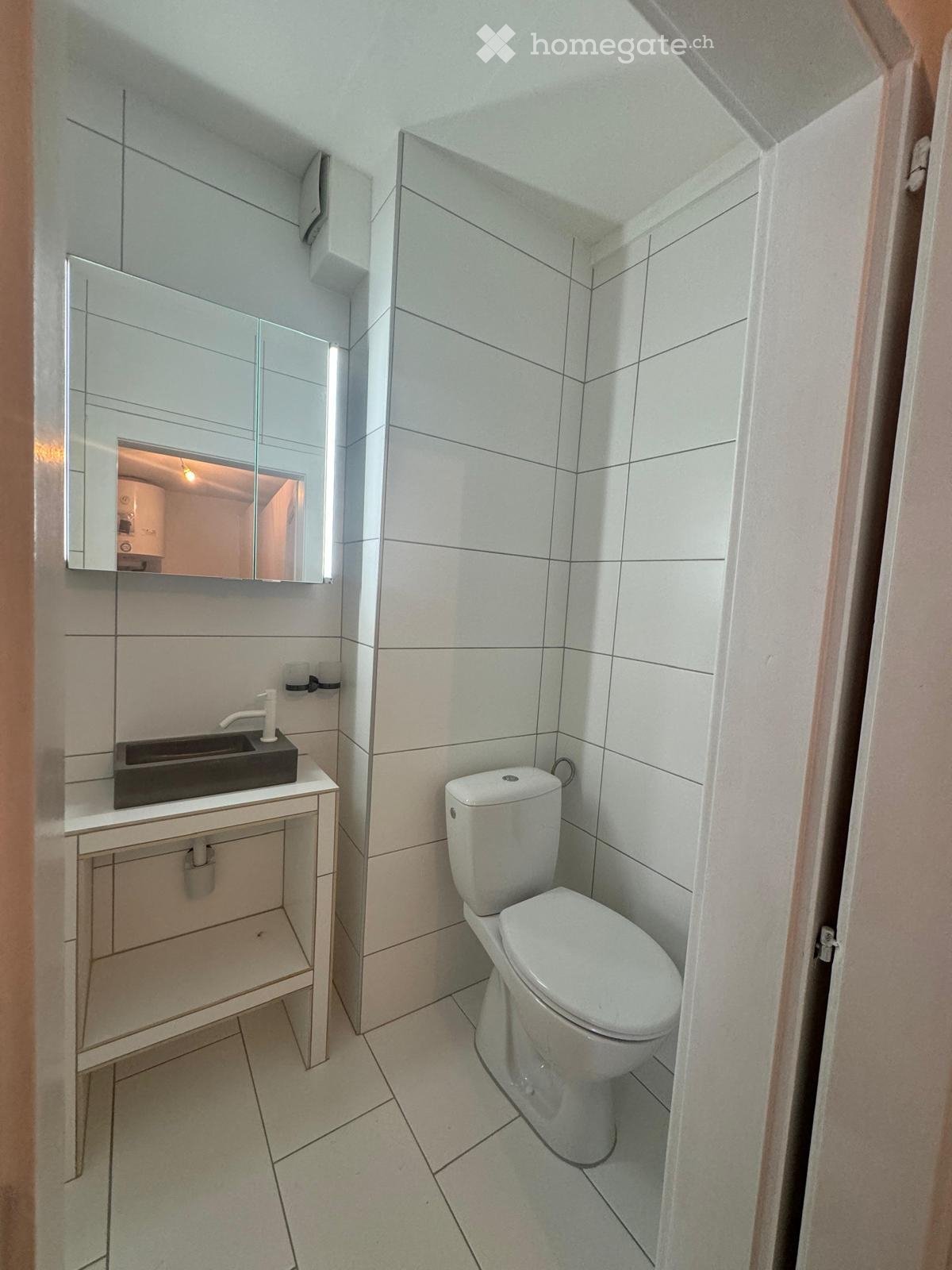 1 ½ Zimmer Wohnung, Foto 5 von 5