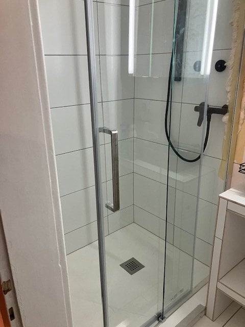 1 ½ Zimmer Wohnung, Foto 4 von 5