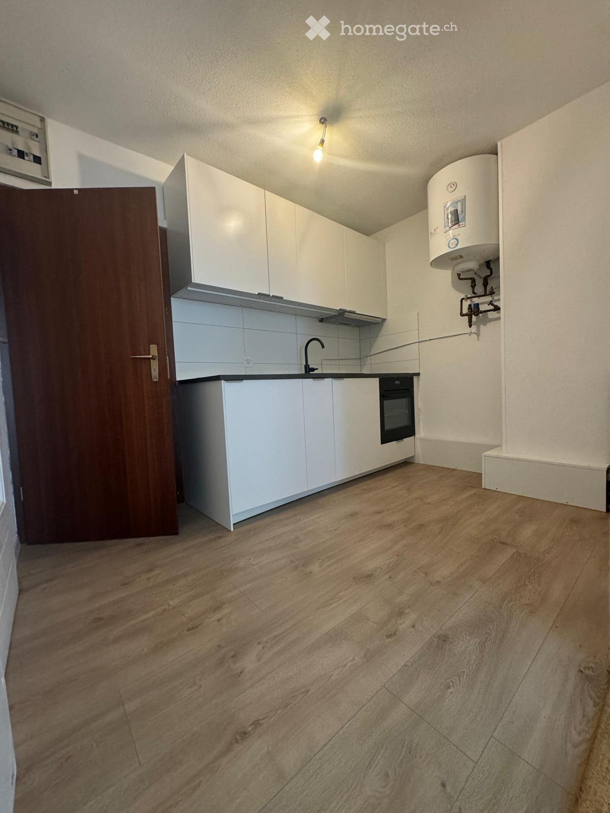 1 ½ Zimmer Wohnung, Foto 3 von 5