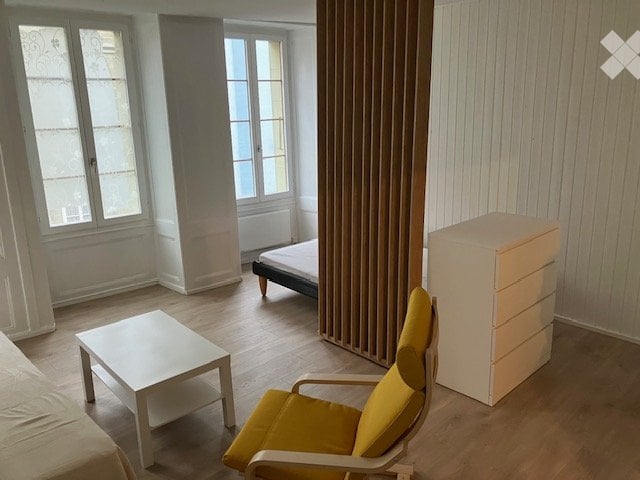 1 ½ Zimmer Wohnung, Foto 2 von 5