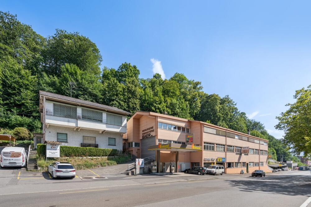 4-Zimmer-Wohnung, Foto 2 von 2