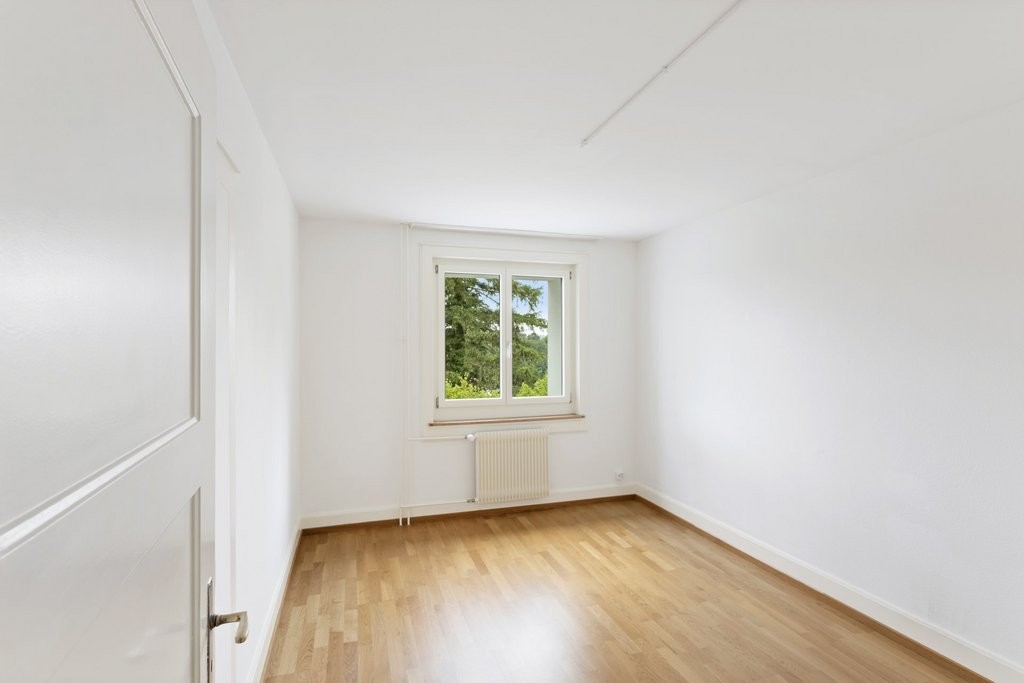 4 rooms apartment