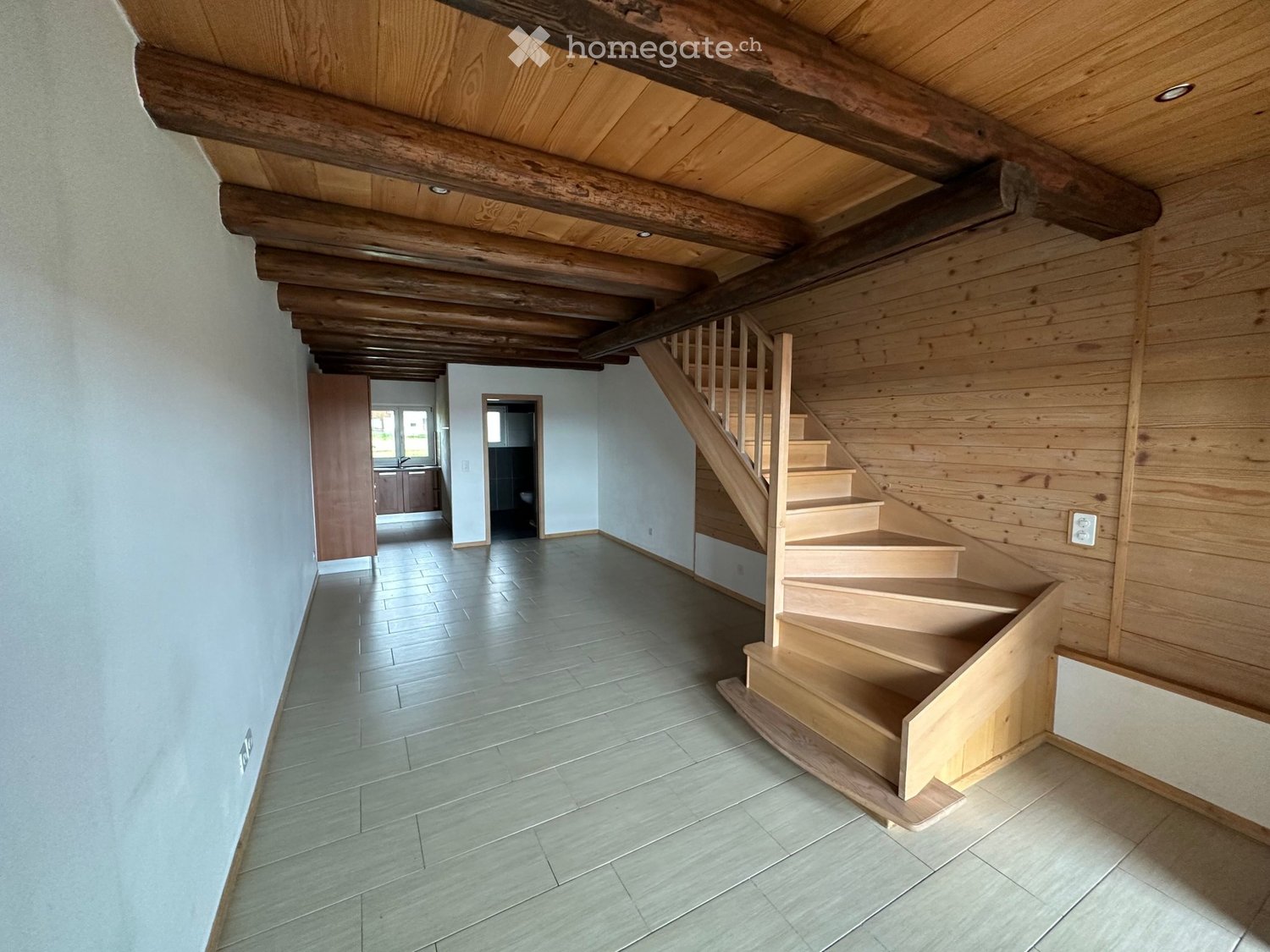 4-Zimmer-Wohnung, Foto 1 von 5