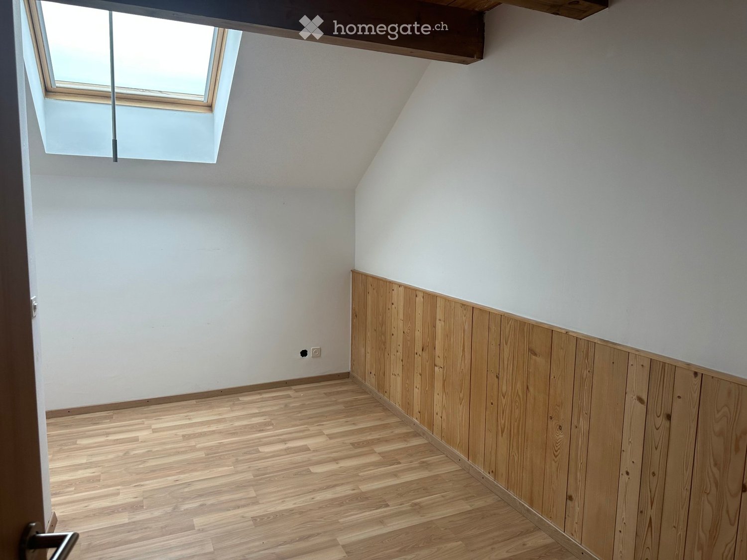 4-Zimmer-Wohnung, Foto 3 von 5