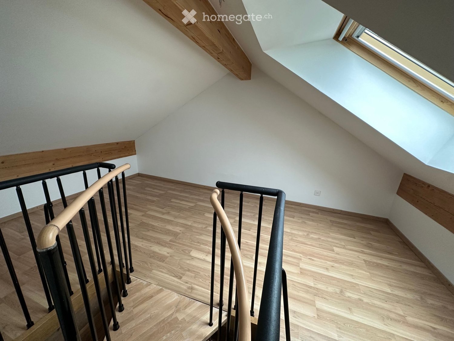 4-Zimmer-Wohnung, Foto 5 von 5