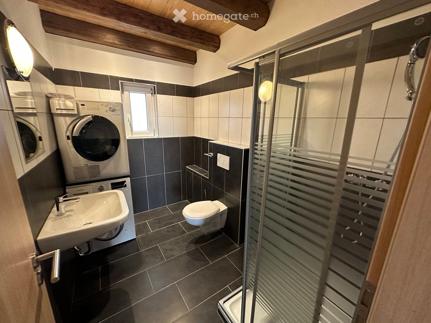 4-Zimmer-Wohnung, Foto 2 von 5
