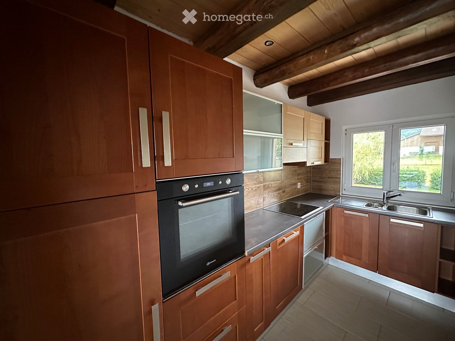 4-Zimmer-Wohnung, Foto 4 von 5