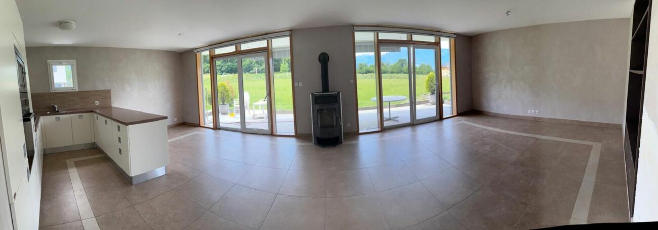 Appartamento di 5 ½ locali
