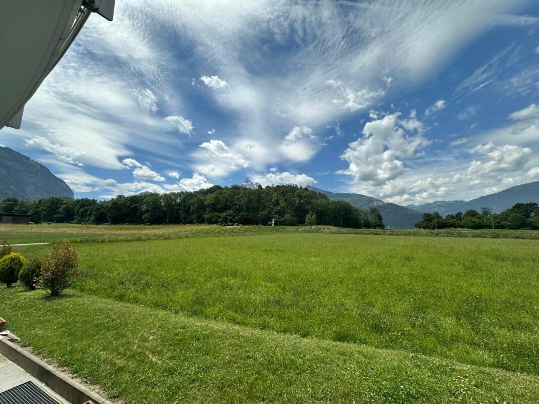 Appartamento di 5 ½ locali