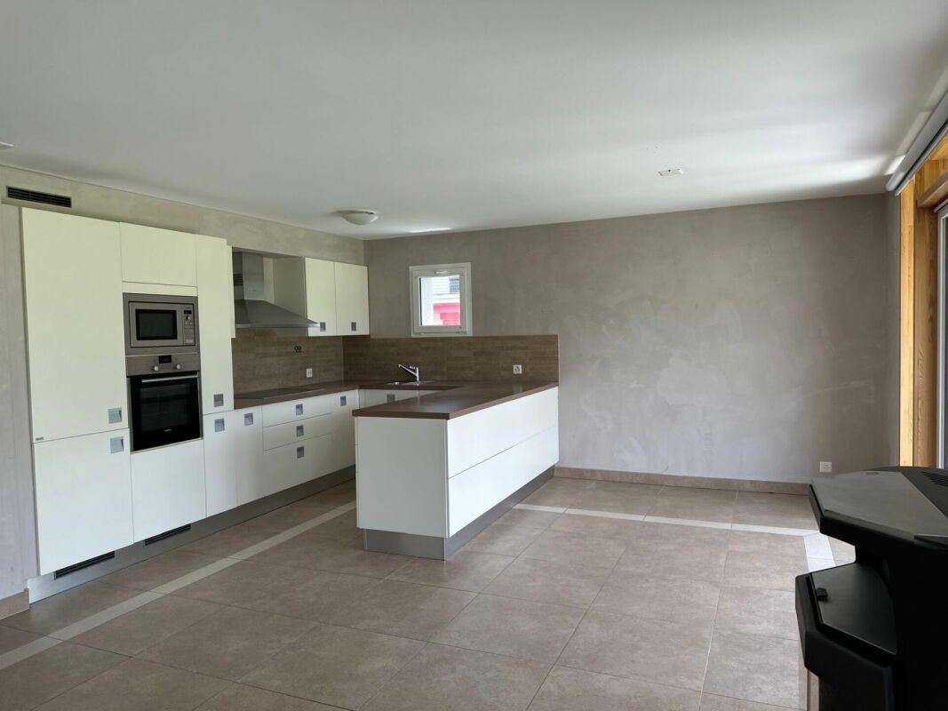 Appartamento di 5 ½ locali