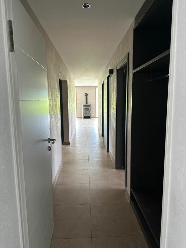 Appartamento di 5 ½ locali